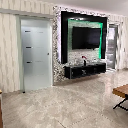 公寓 Lk Heddesheim