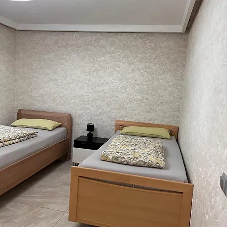Apartment Lk *