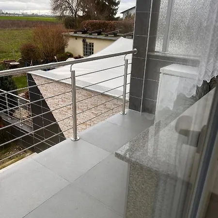 Lk 公寓 Heddesheim