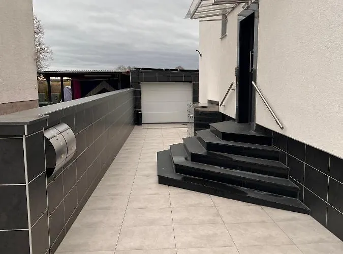 Апартаменты Lk *