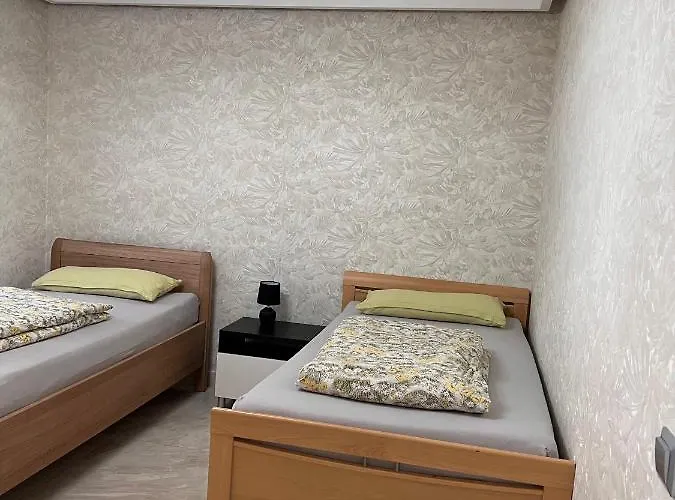 Апартаменты Lk *