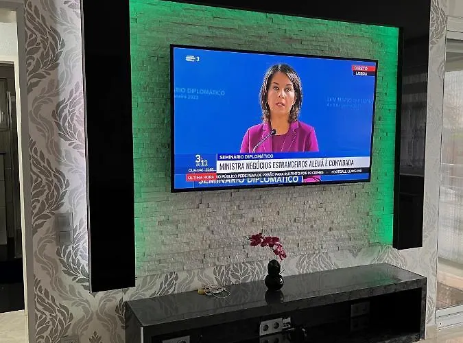 Апартаменты Lk